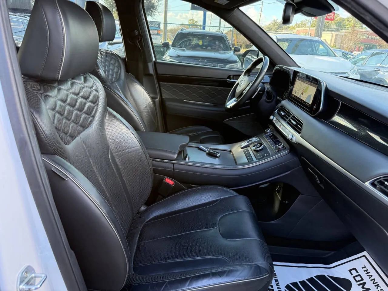 Used 2020 Hyundai Palisade Limited image 15