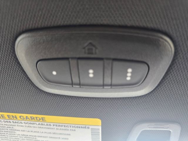 New 2026 Jeep Grand Cherokee Limited w/ Limited Altitude Package image 19