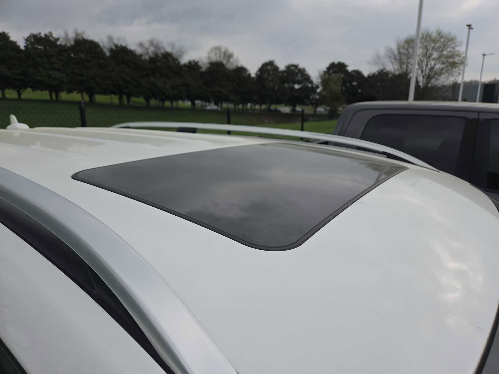 Used 2017 Mercedes-Benz GLE 350 4MATIC image 3