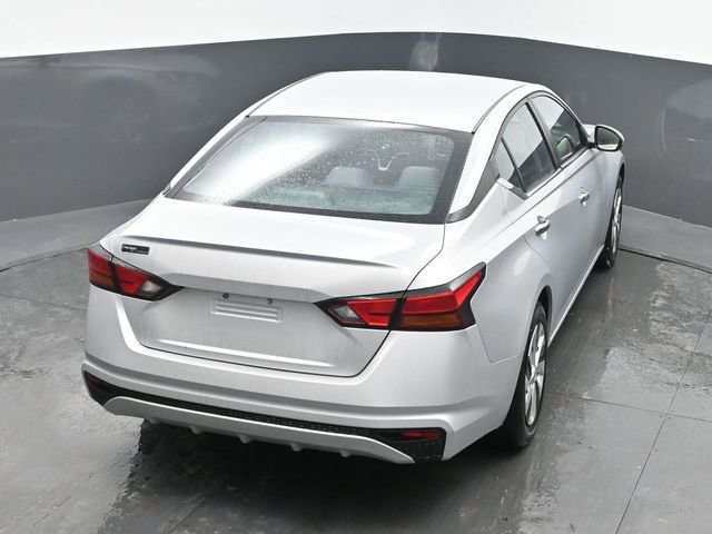 Used 2021 Nissan Altima 2.5 S image 24