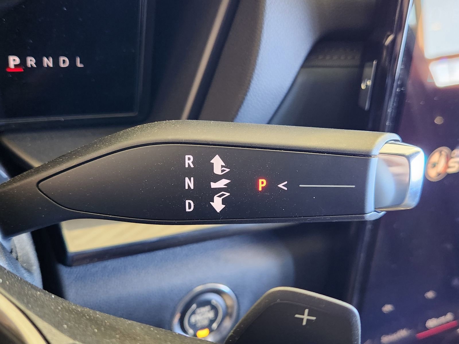 Certified 2026 GMC Terrain AT4 w/ Convenience Package III image 23