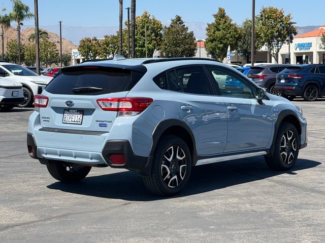 Used 2019 Subaru Crosstrek Hybrid w/ Moonroof Package w/Navigation AWD/4WD image 5