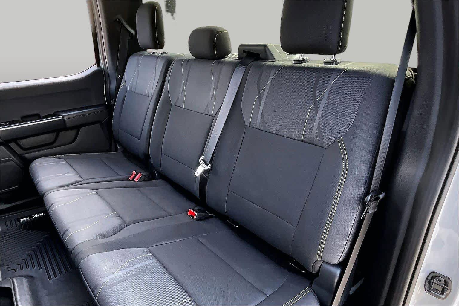 Used 2024 Ford F150 STX RWD image 21