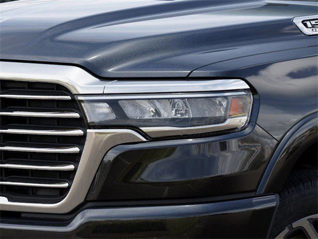 New 2026 RAM 1500 Laramie w/ Laramie Preferred Package image 10
