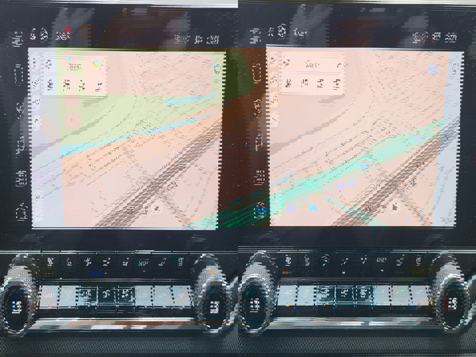 New 2025 Chevrolet Colorado Z71 w/ Z71 Convenience Package 2 image 47