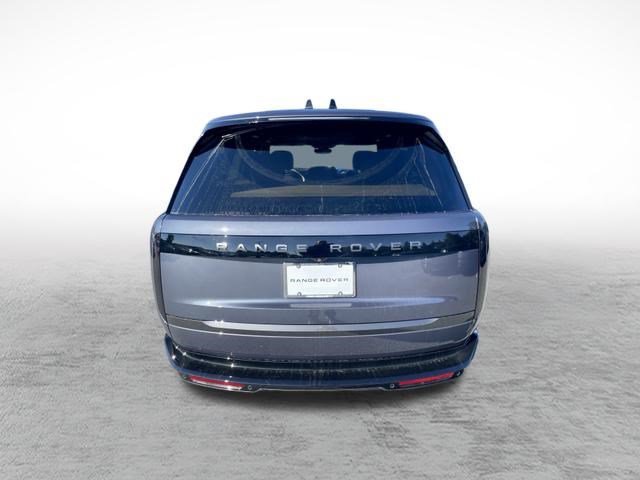 New 2027 Land Rover Range Rover SE AWD/4WD image 6