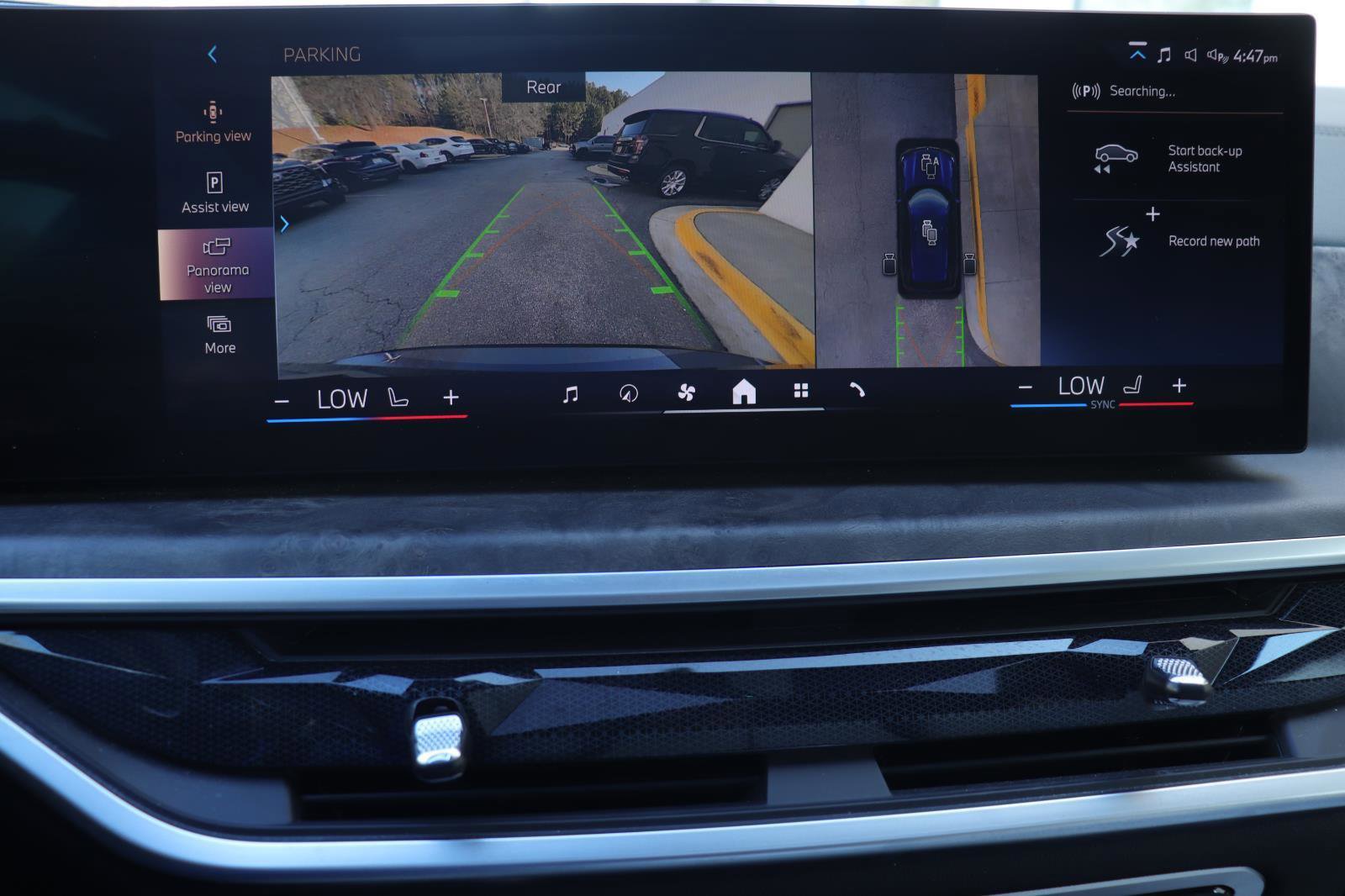 Certified 2024 BMW X5 sDrive40i w/ M Sport Package image 37