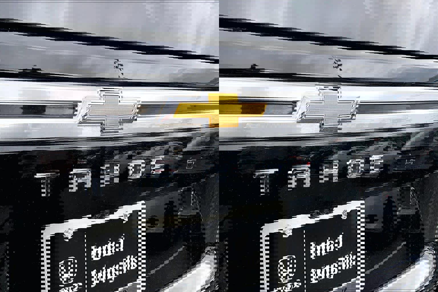 Used 2023 Chevrolet Tahoe High Country image 31