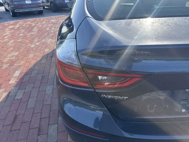 Used 2019 Honda Insight LX image 10