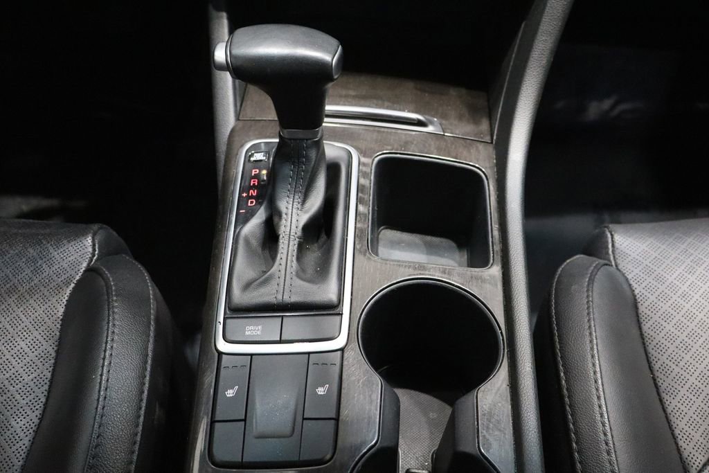 Used 2018 Kia Optima EX image 33