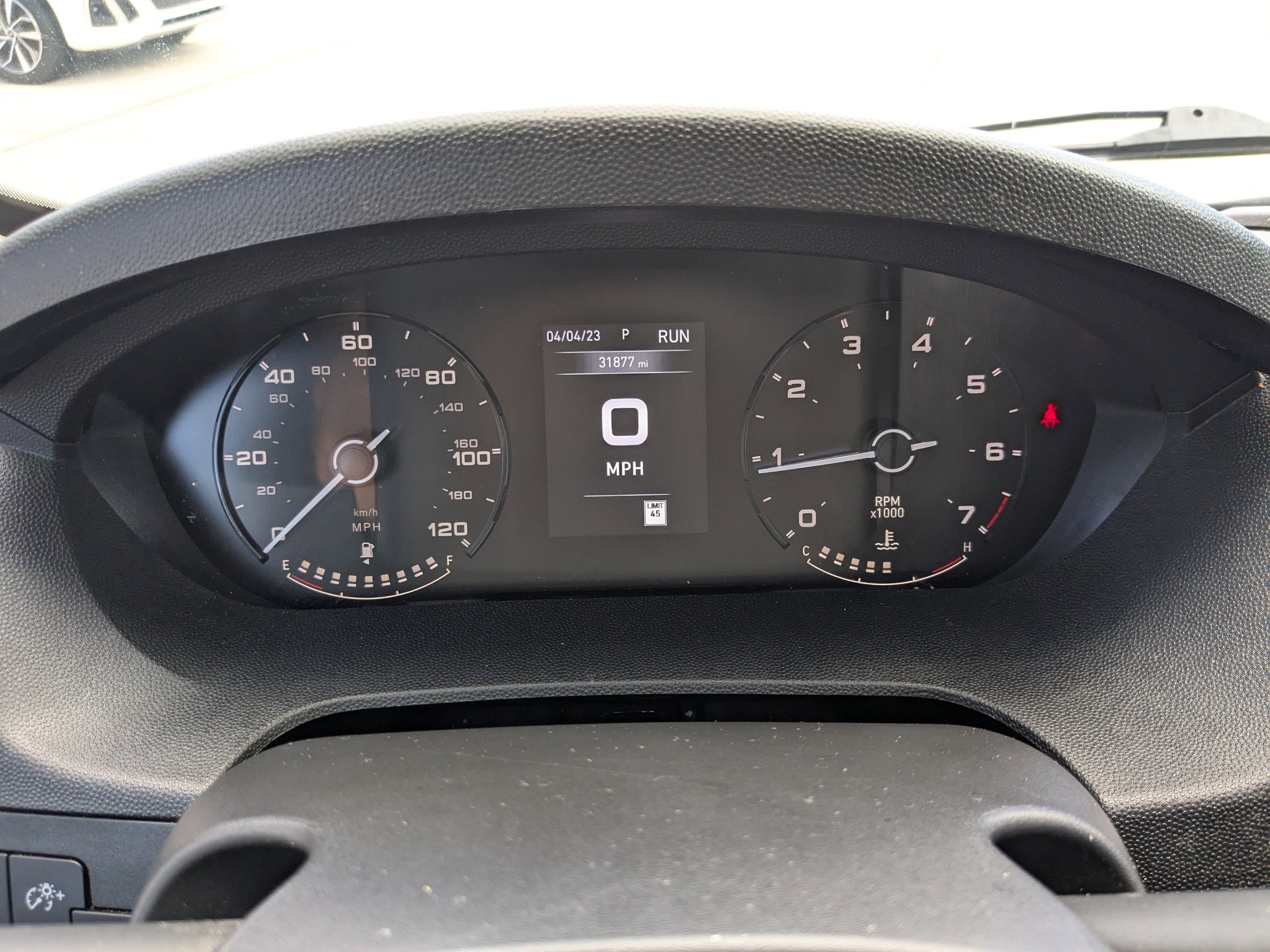 Used 2024 RAM ProMaster 1500 image 28