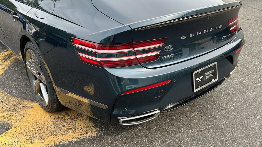 Used 2023 Genesis G80 3.5T Sport image 15