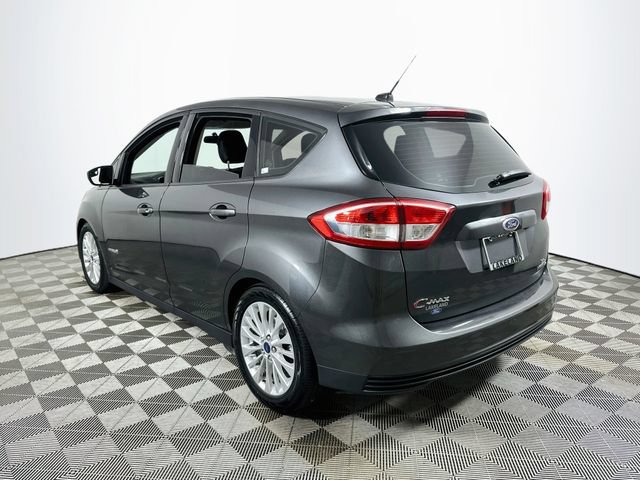 Used 2018 Ford C-MAX SE FWD image 5