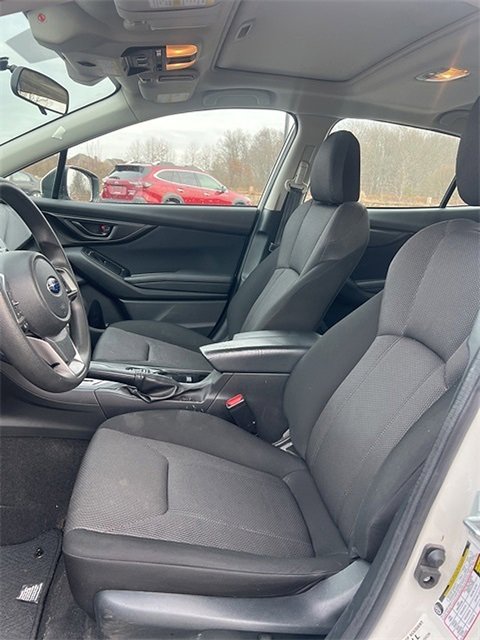 Used 2023 Subaru Impreza Premium image 11