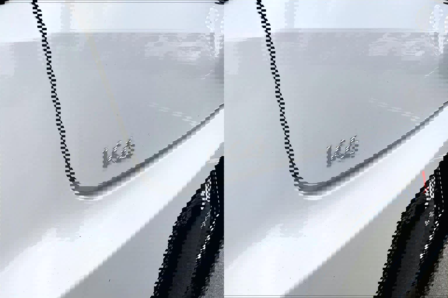 Used 2025 Kia K4 GT-Line w/ GT-Line Premium Package image 29