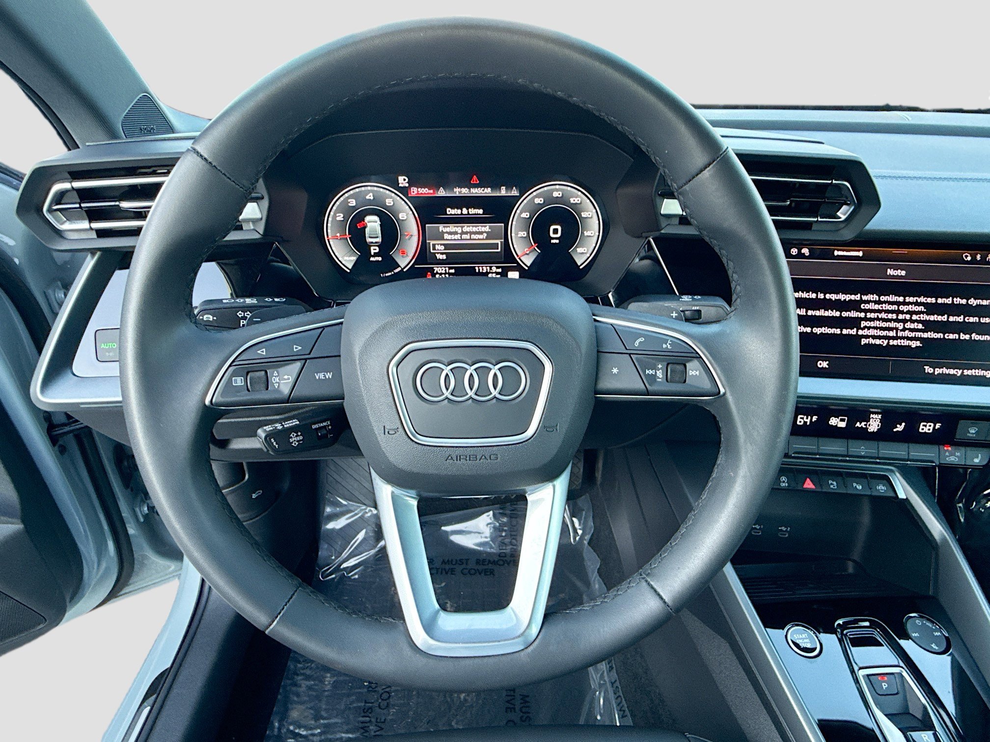 Certified 2025 Audi A3 2.0T Premium Plus w/ Premium Plus Package image 38