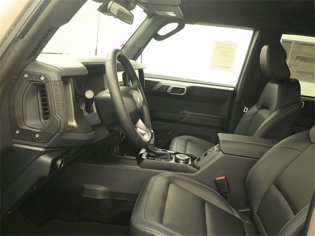 New 2026 Ford Bronco Big Bend image 12