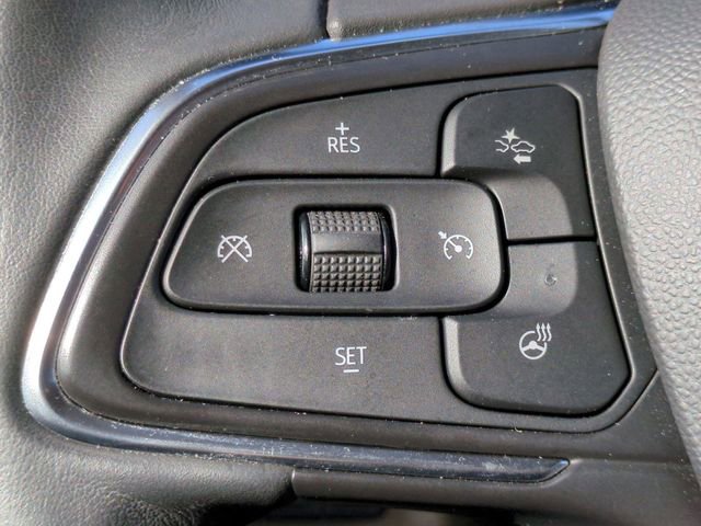 Used 2021 Buick Envision Avenir w/ Technology Package II image 18