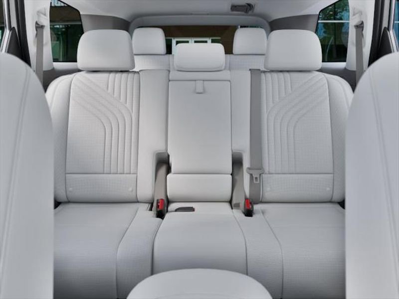 New 2026 Hyundai Palisade SEL AWD/4WD image 12