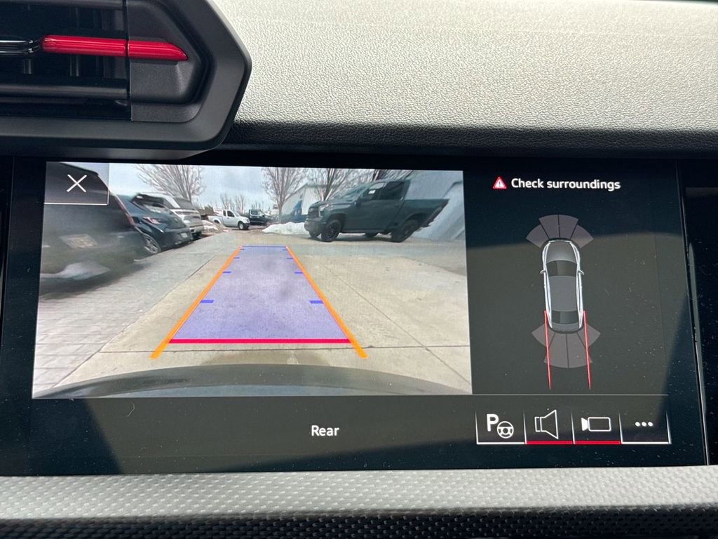 Used 2024 Audi RS 3 image 17