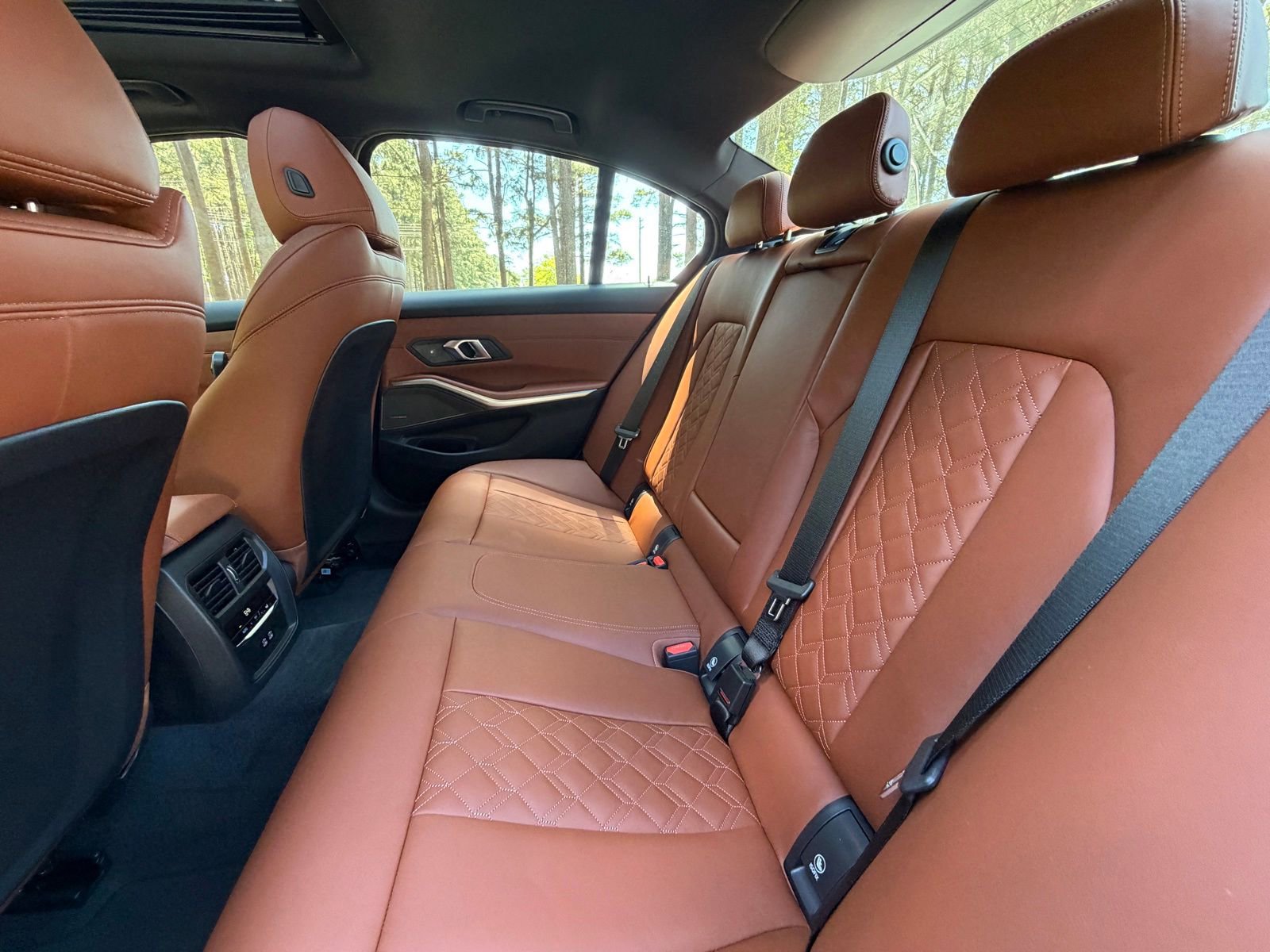 New 2026 BMW M340i xDrive w/ Premium Package image 14