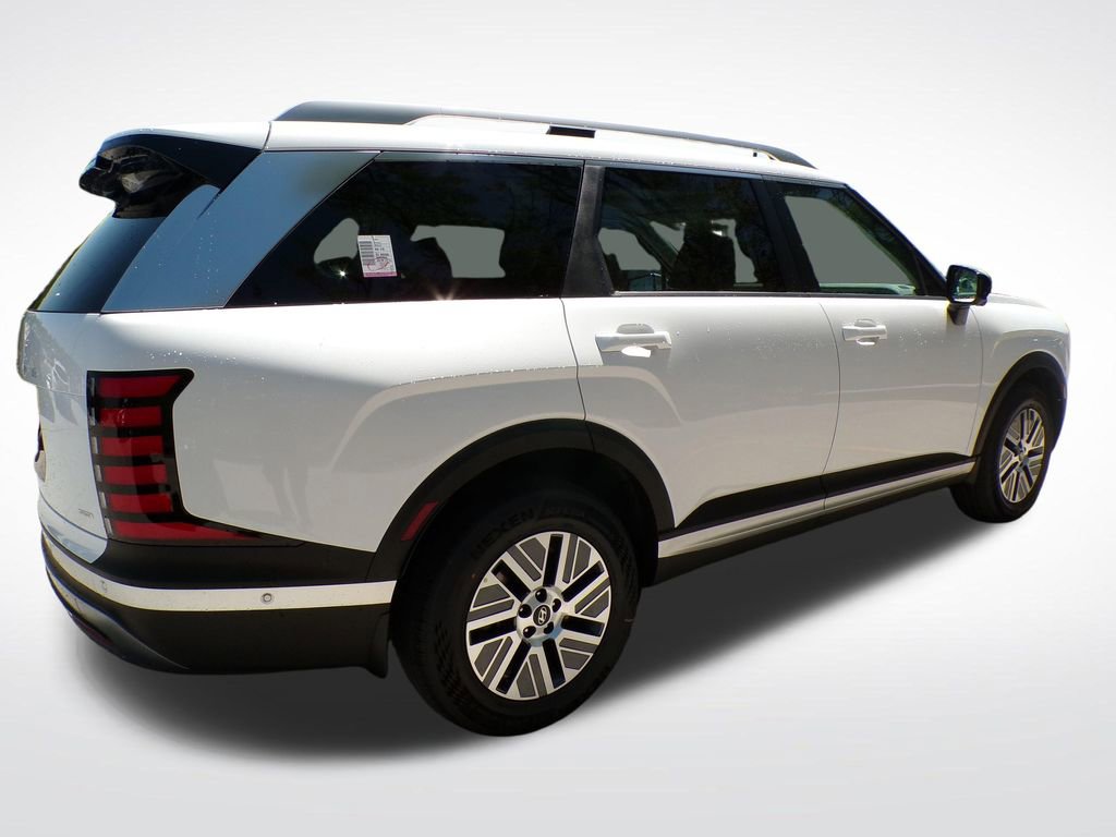 New 2026 Hyundai Palisade SEL Premium AWD/4WD image 8
