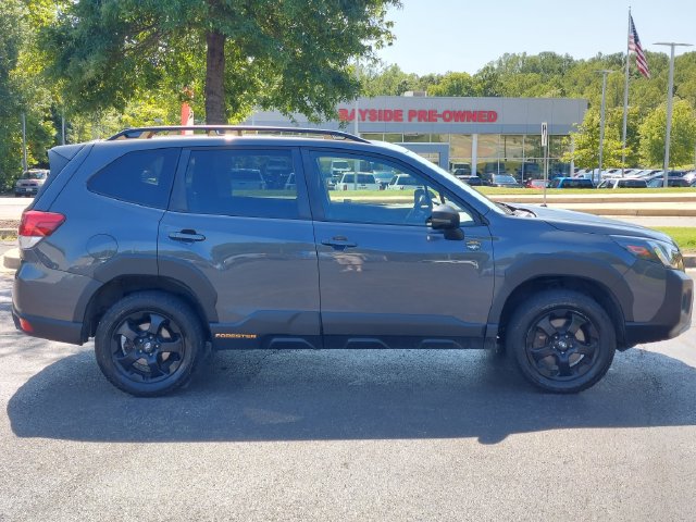 Used 2023 Subaru Forester Wilderness AWD/4WD image 26