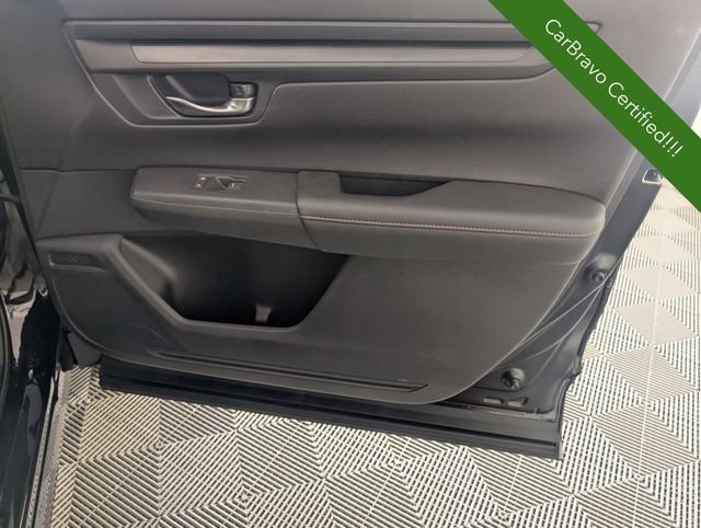Used 2025 Honda CR-V Sport-L image 34