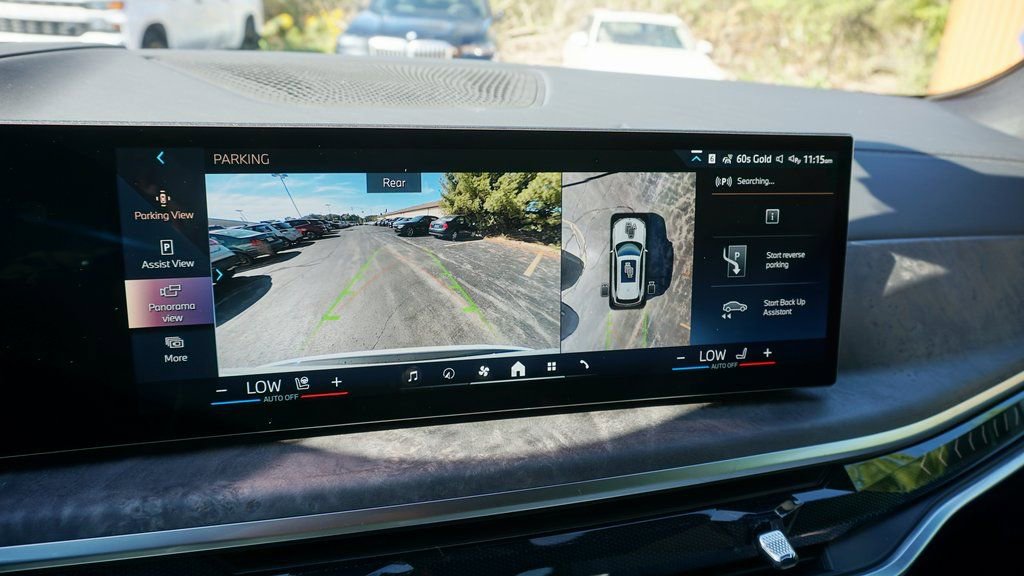 New 2026 BMW X5 xDrive40i image 21