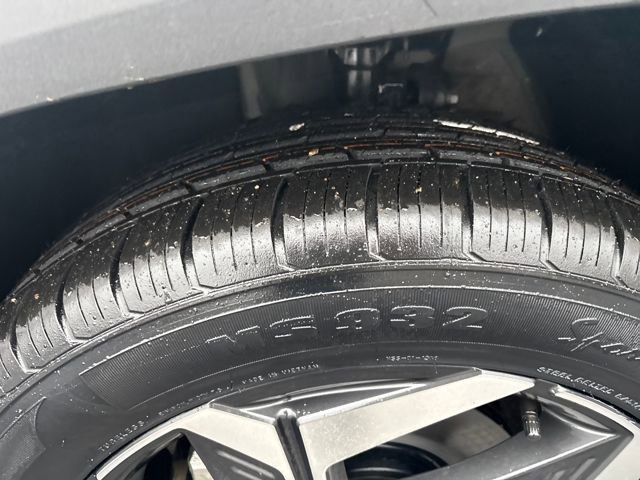 Certified 2022 Hyundai Tucson Limited image 29