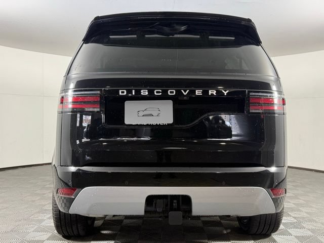 New 2025 Land Rover Discovery Metropolitan Edition AWD/4WD image 7