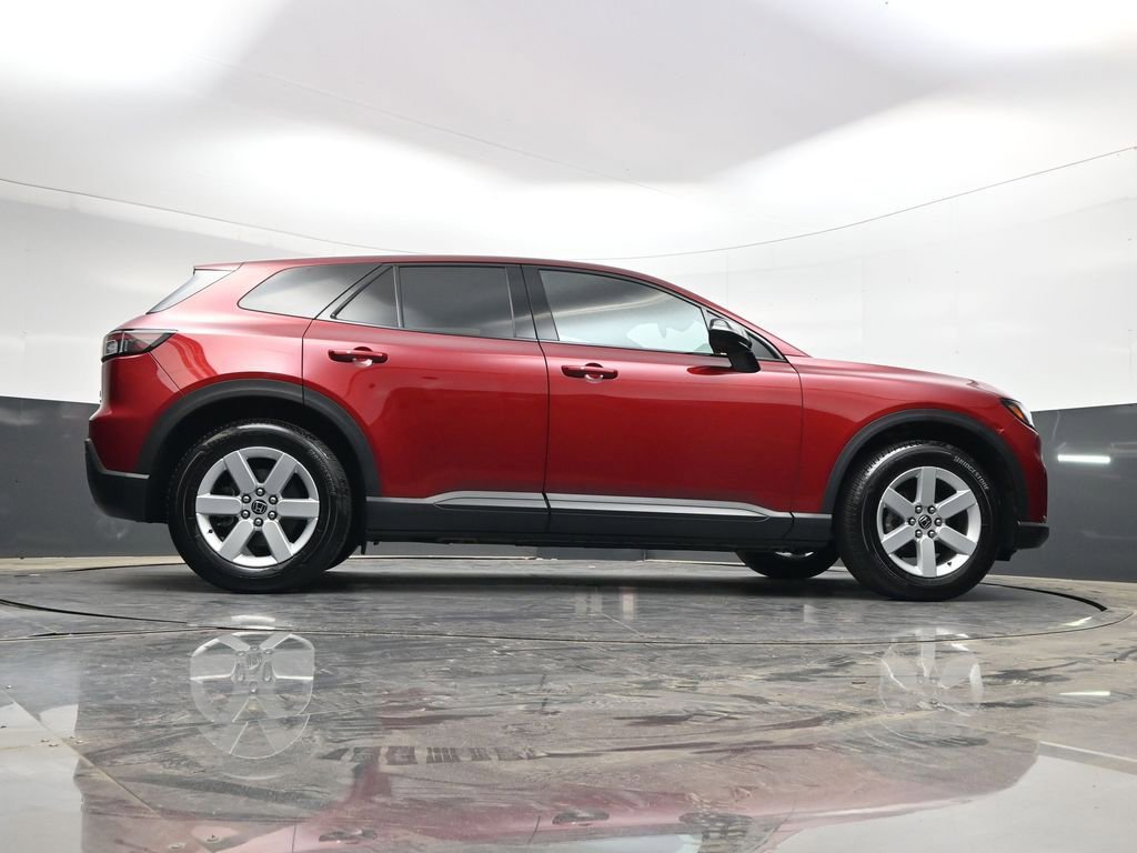 Used 2024 Honda Prologue EX image 30