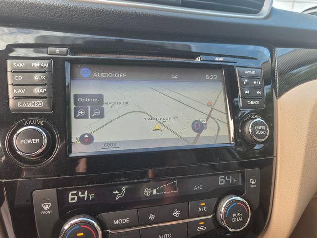 Used 2016 Nissan Rogue SL FWD image 13