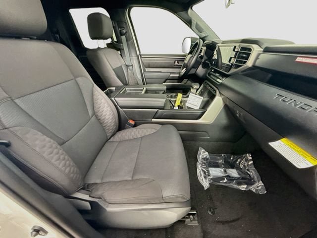 New 2026 Toyota Tundra SR5 RWD image 25