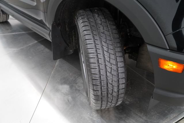 Used 2021 Ford Bronco Sport Big Bend image 80