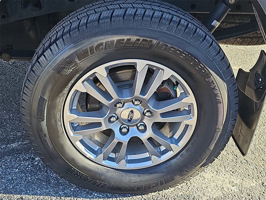 Used 2019 Ford F150 Lariat image 33