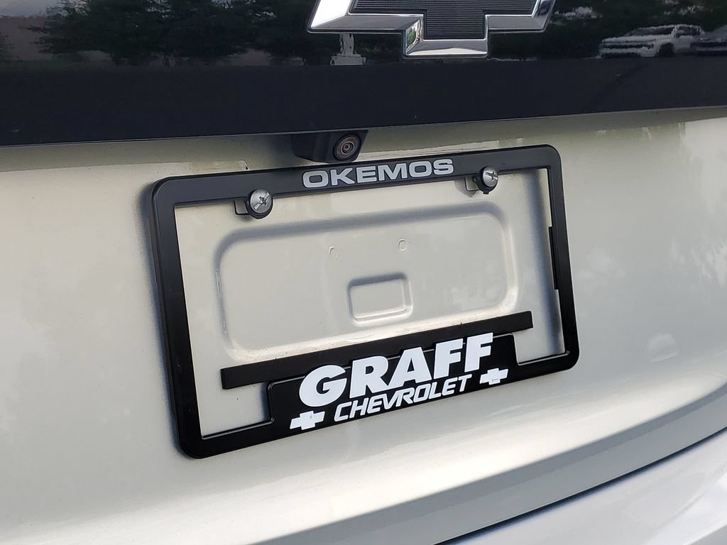 Used 2023 Chevrolet Bolt LT FWD image 31