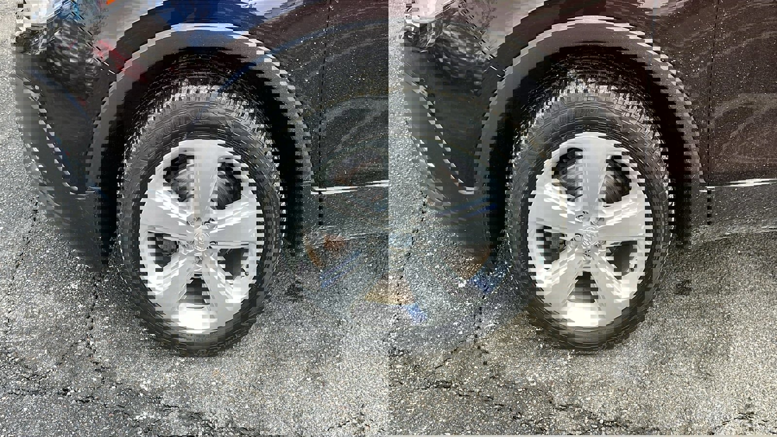 Used 2015 Buick Encore Convenience image 9