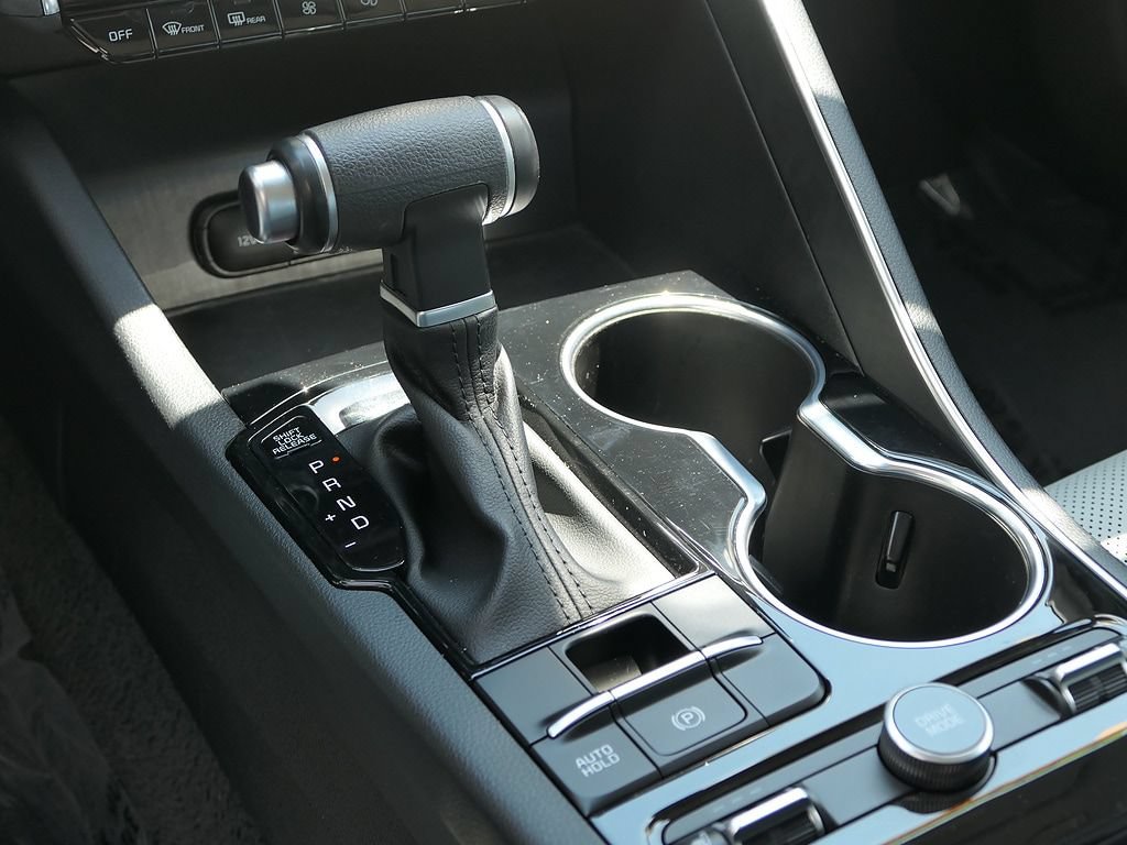 Used 2023 Kia K5 EX FWD image 21