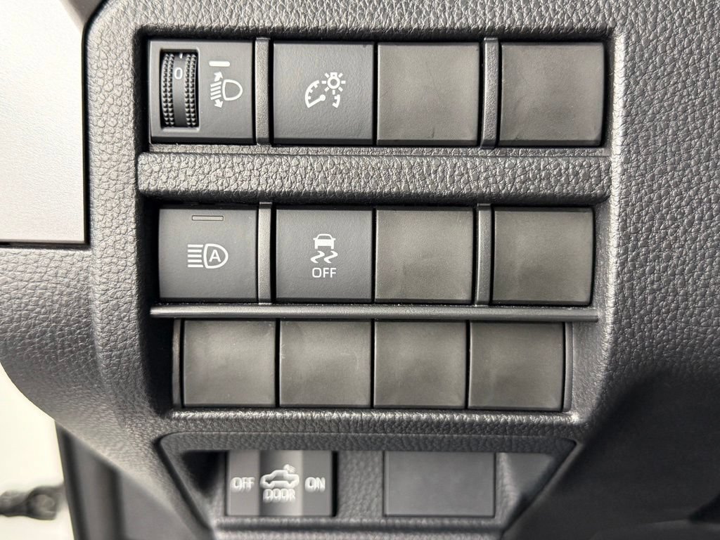 Used 2026 Toyota Tacoma SR5 AWD/4WD image 28