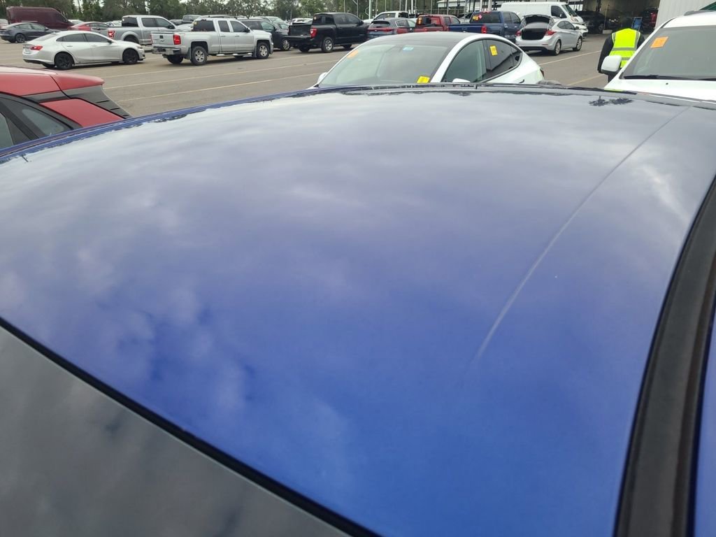 Used 2013 Ford Taurus SEL image 7