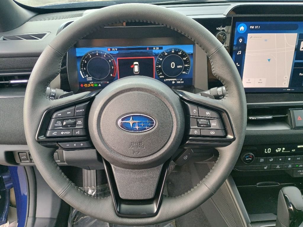 New 2026 Subaru Outback Premium AWD/4WD image 16
