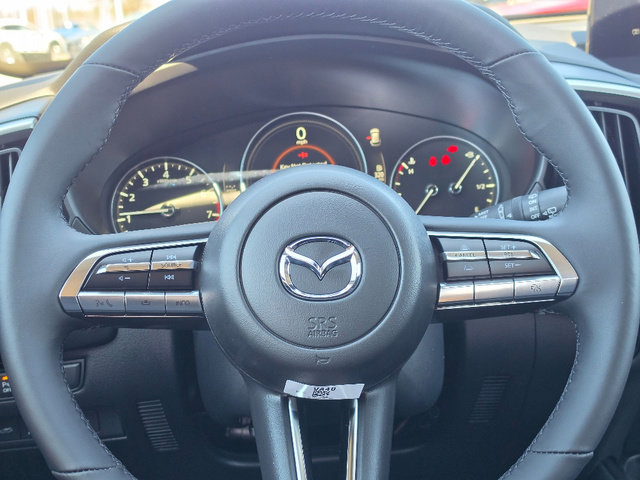 New 2026 MAZDA CX-50 AWD 2.5 S w/ Weather Package image 14