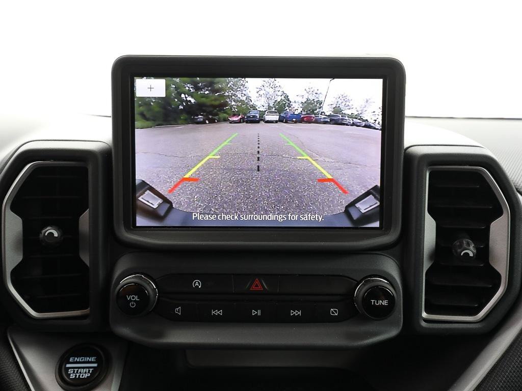 Certified 2024 Ford Bronco Sport Big Bend AWD/4WD image 18