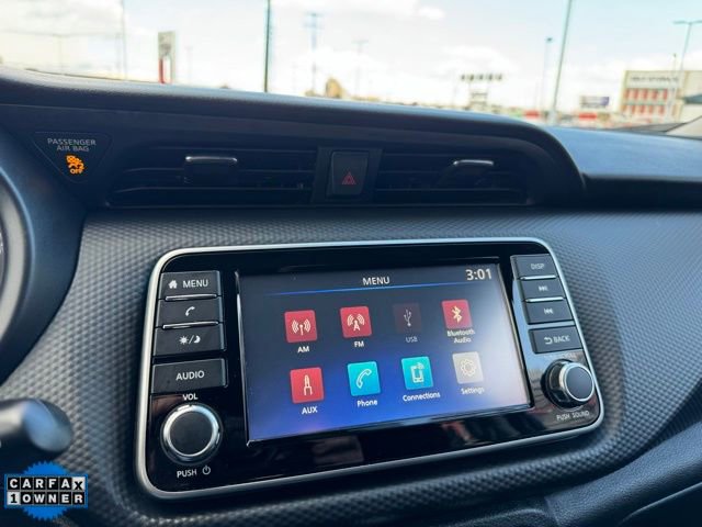 Certified 2024 Nissan Kicks S image 22