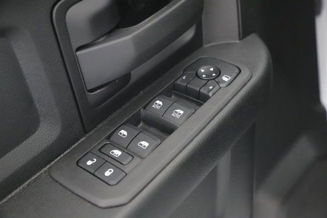 New 2026 RAM 2500 Tradesman AWD/4WD image 19