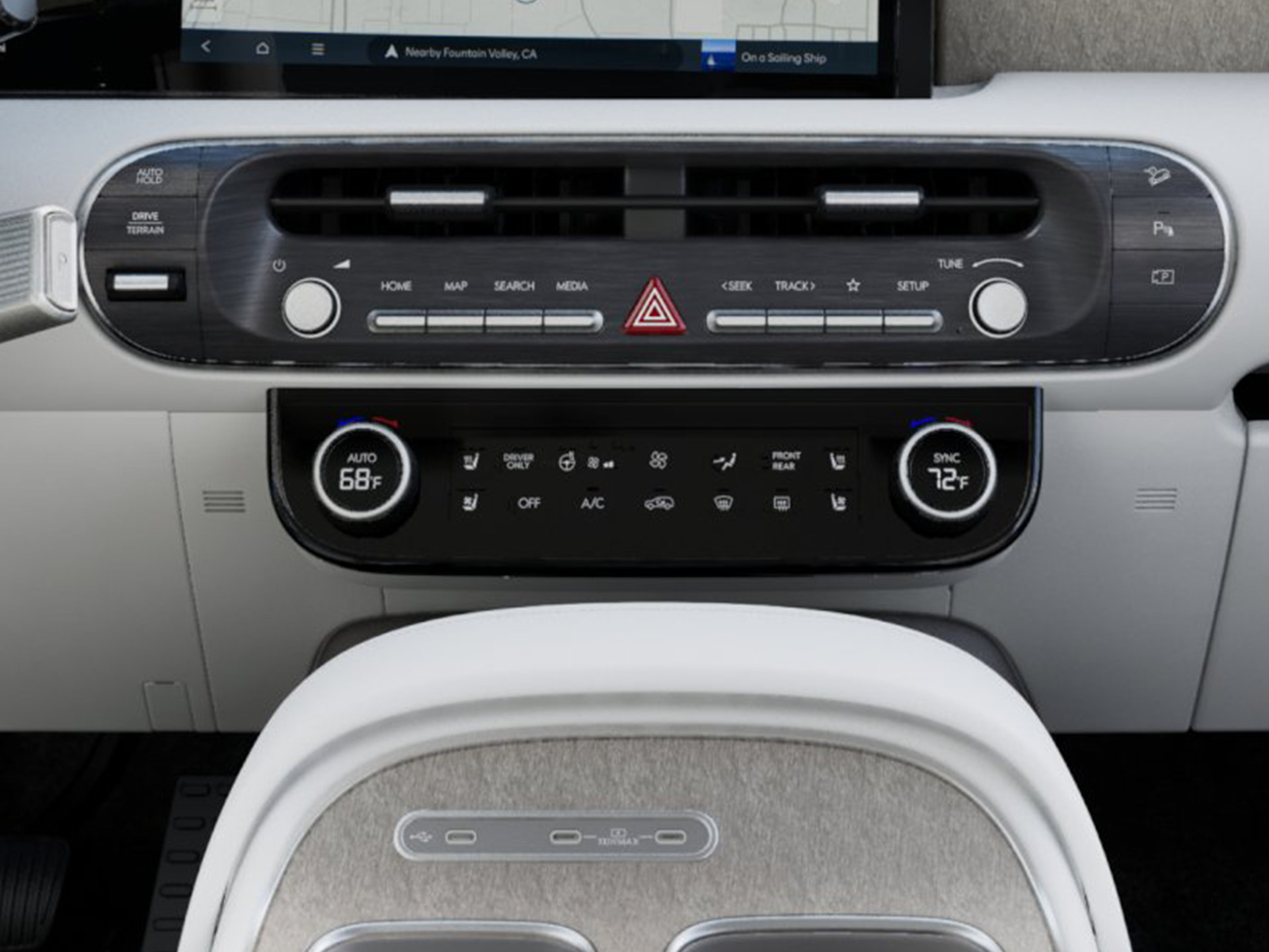 New 2026 Hyundai Palisade Limited AWD/4WD image 13