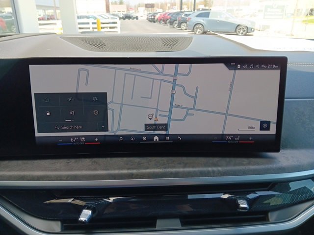 Certified 2025 BMW X5 xDrive40i w/ M Sport Package image 27