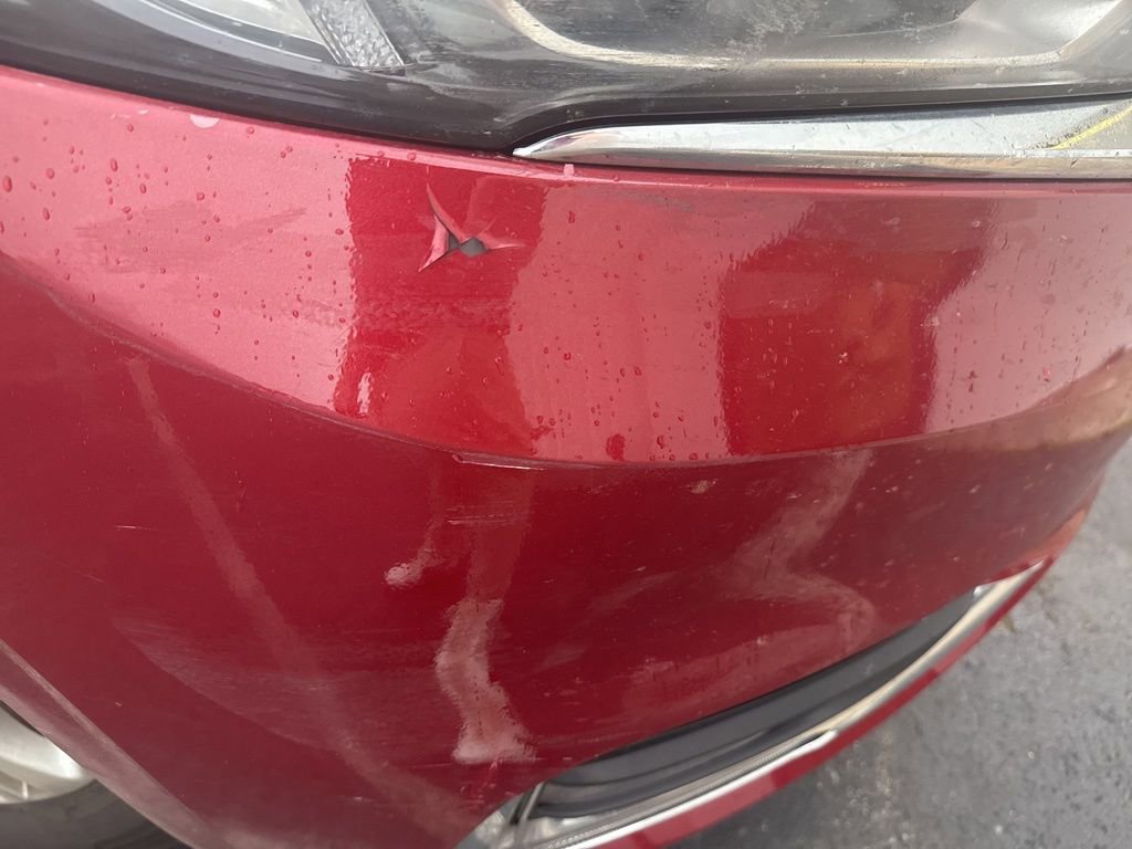 Used 2020 Buick Enclave Essence FWD image 7