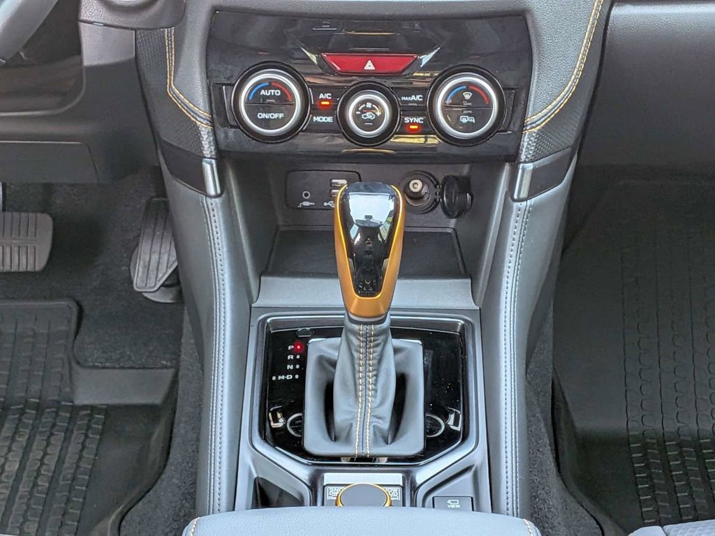 Used 2025 Subaru Forester Wilderness w/ Wilderness Package AWD/4WD image 22